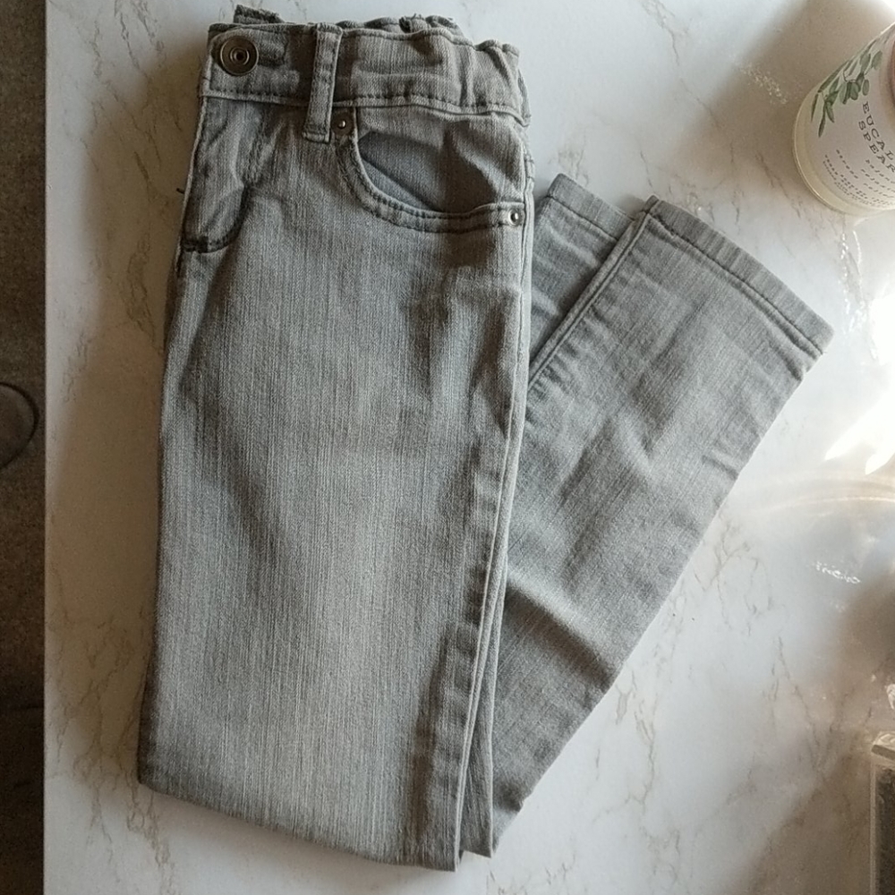 The Children's Place l super skinny jeans